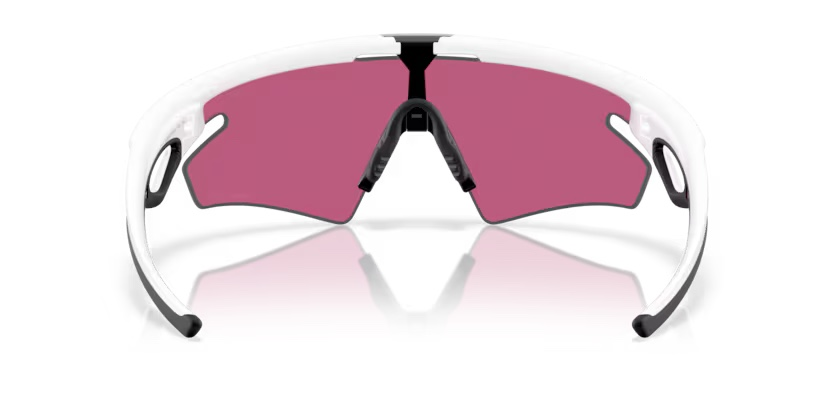 OAKLEY - Sphaera slash/blanco mate