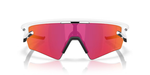 Load image into Gallery viewer, OAKLEY - Sphaera slash/blanco mate
