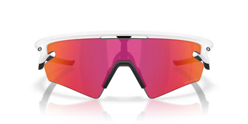 OAKLEY - Sphaera slash/blanco mate