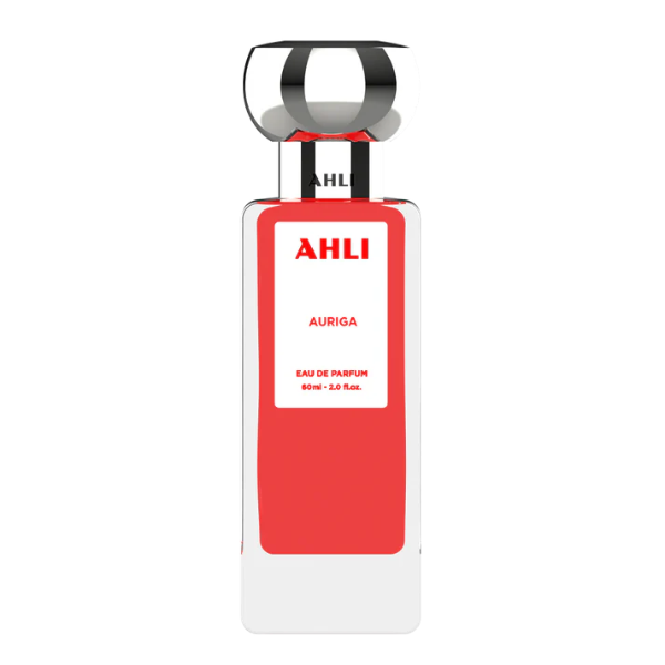 Ahli - Auriga