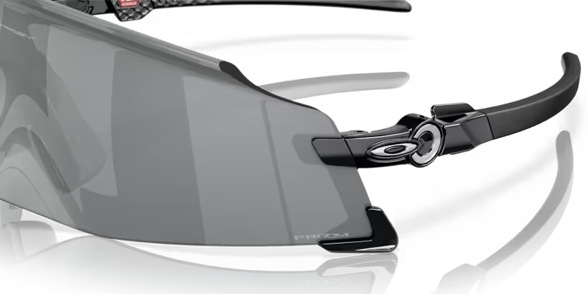 Gafas Oakley - 0OO9404 - Latch panel - Negro crystal