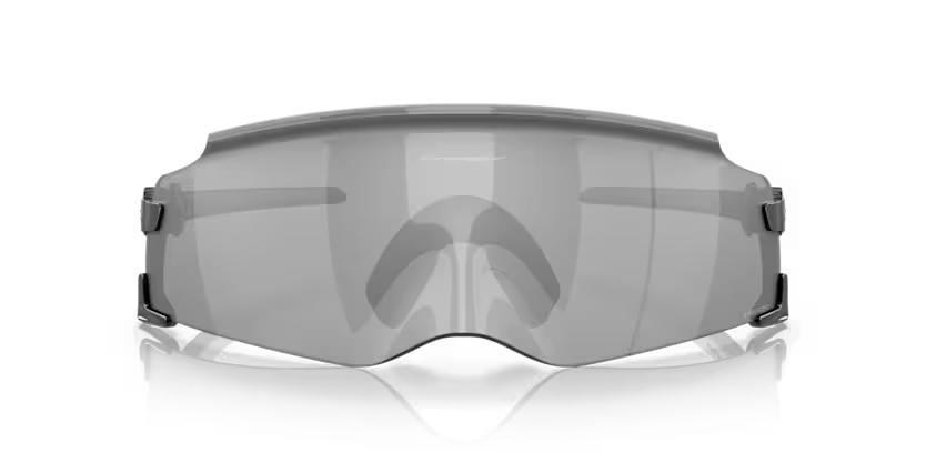 Gafas Oakley - 0OO9404 - Latch panel - Negro crystal