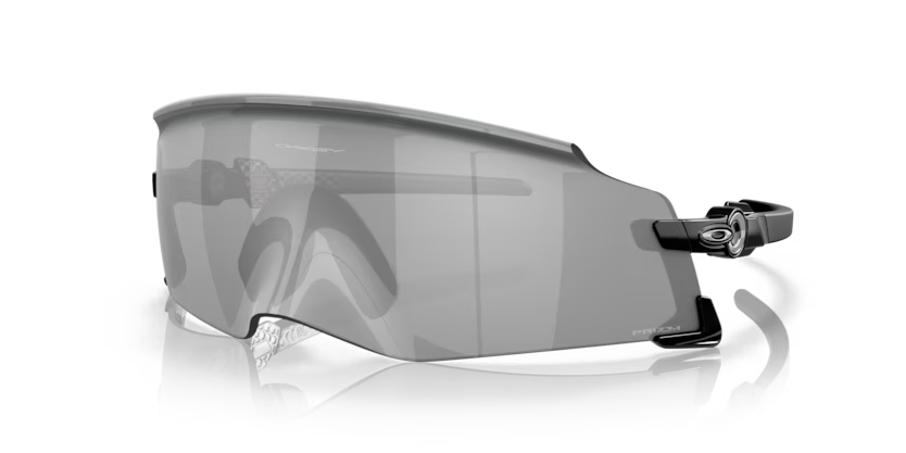 Gafas Oakley - 0OO9404 - Latch panel - Negro crystal