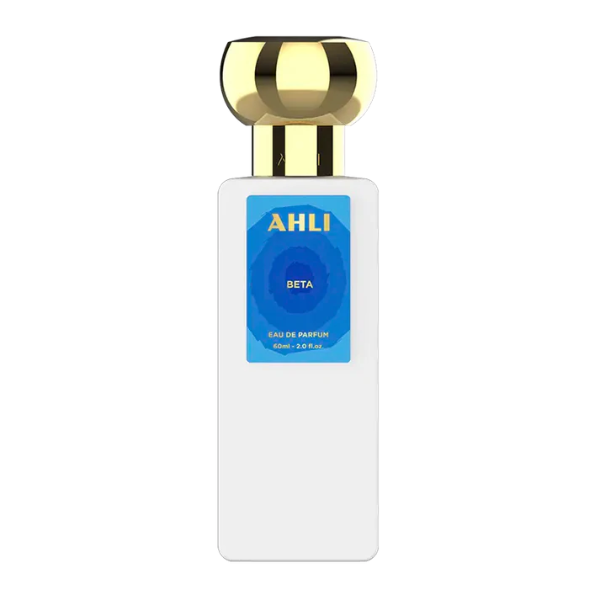 Ahli - Beta