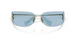 Load image into Gallery viewer, Gafas Miu Miu - 0MU A51S ZVN10P - DORADO