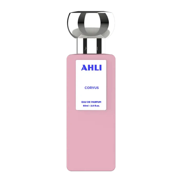 Ahli - Corvus