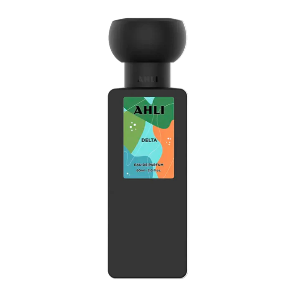 Ahli - Delta