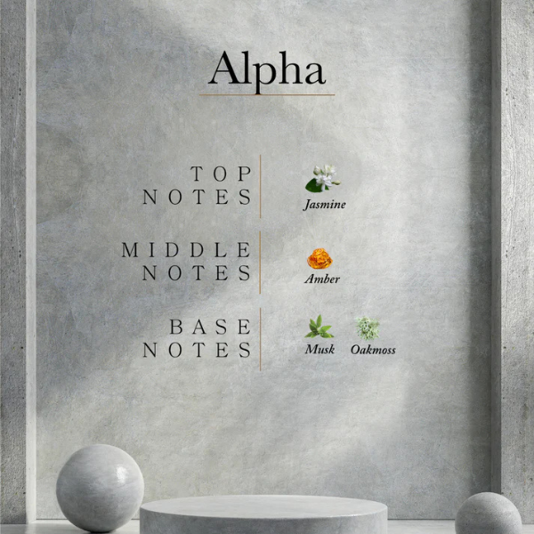 Ahli - Alpha