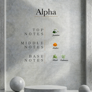 Ahli - Alpha
