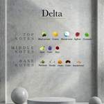 Load image into Gallery viewer, Ahli - Delta