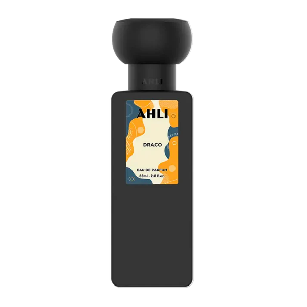 Ahli - Draco