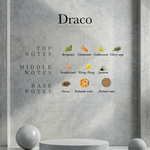 Load image into Gallery viewer, Ahli - Draco