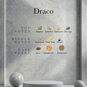 Ahli - Draco