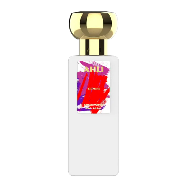 Ahli - Gemini