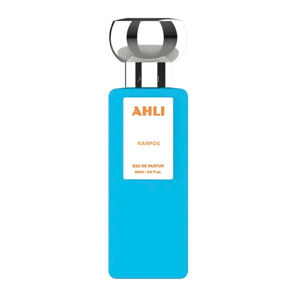 Ahli - Karpos