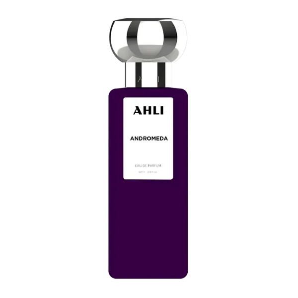 Ahli - Andromeda