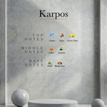 Load image into Gallery viewer, Ahli - Karpos