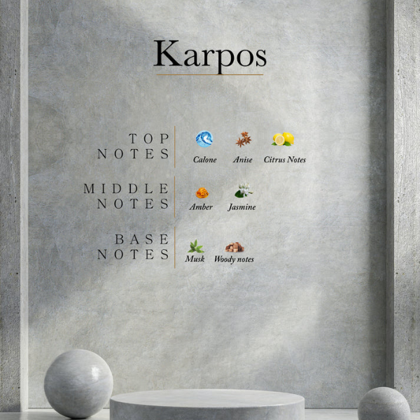 Ahli - Karpos