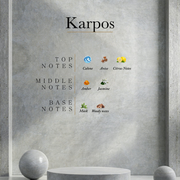 Ahli - Karpos