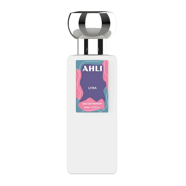 Ahli - Lyra