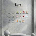 Load image into Gallery viewer, Ahli - Lyra