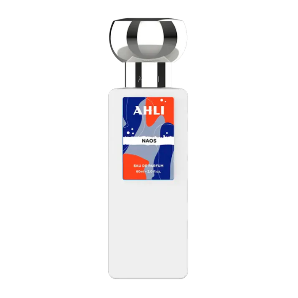 Ahli - Naos