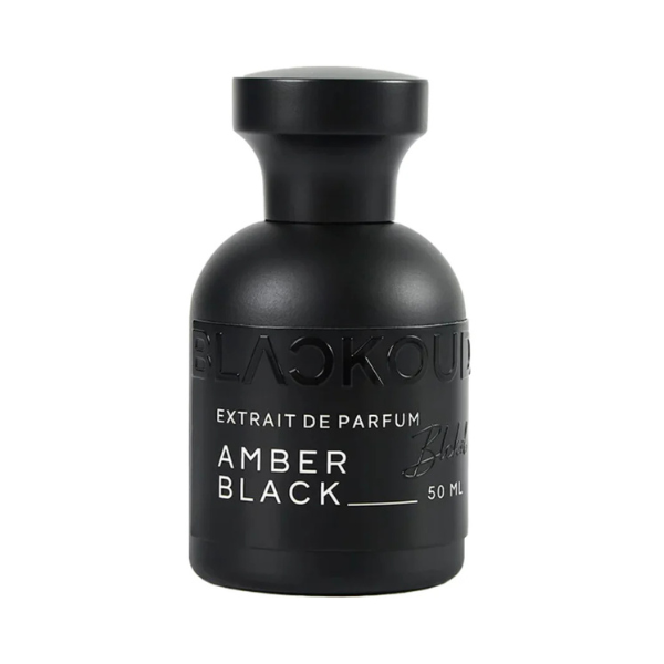 Blackoud - Amber Black