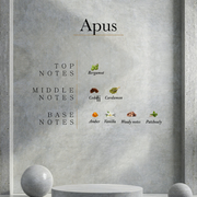 Ahli - Apus