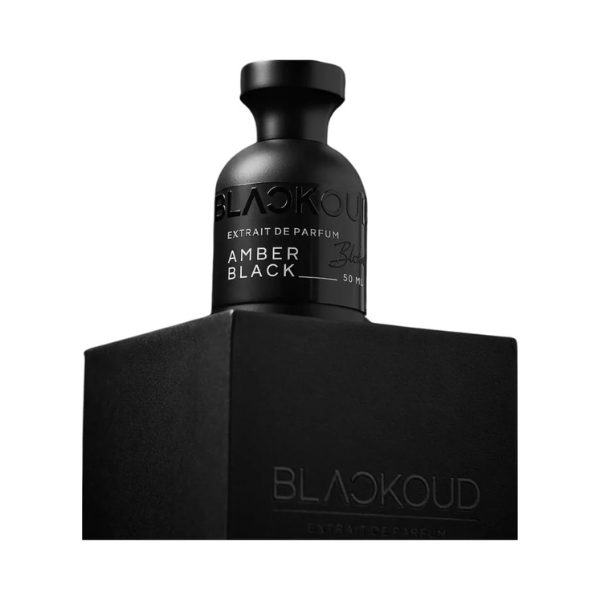 Blackoud - Amber Black