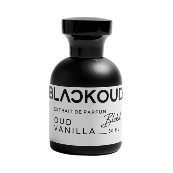 Blackoud - Oud Vainilla