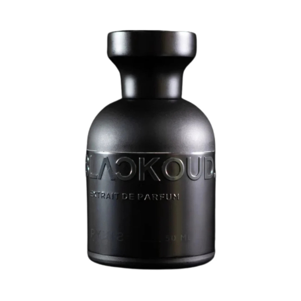 Blackoud - Pyxis