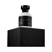 Blackoud - Latin Rose