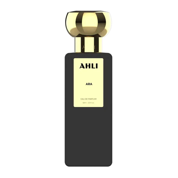 Ahli - Ara