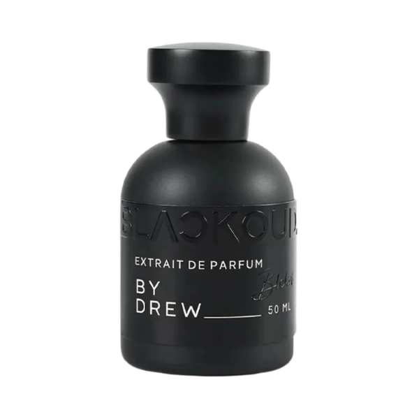 Blackoud - By Drew