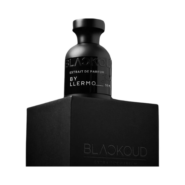 Blackoud - By Llermo