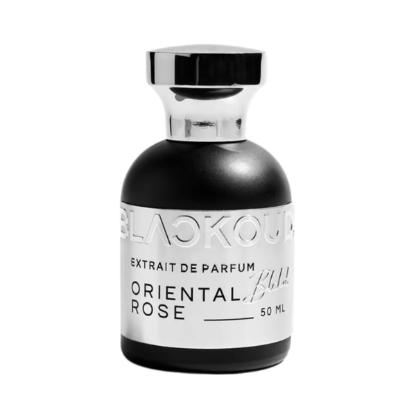Blackoud - Oriental Rose
