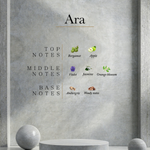 Load image into Gallery viewer, Ahli - Ara