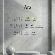 Ahli - Ara
