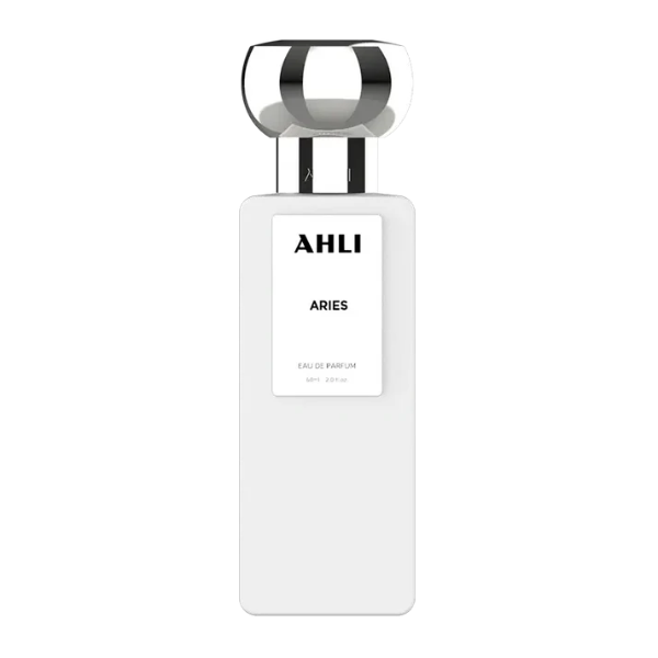 Ahli - Aries