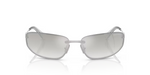 Load image into Gallery viewer, Gafas Miu Miu - 1BC8H1 - Plateado
