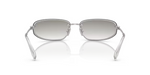 Load image into Gallery viewer, Gafas Miu Miu - 1BC8H1 - Plateado