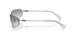 Load image into Gallery viewer, Gafas Miu Miu - 1BC8H1 - Plateado