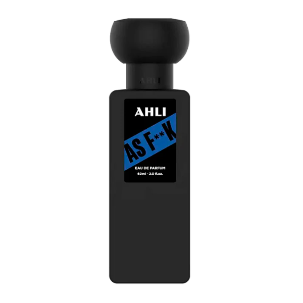 Ahli - AS F*CK