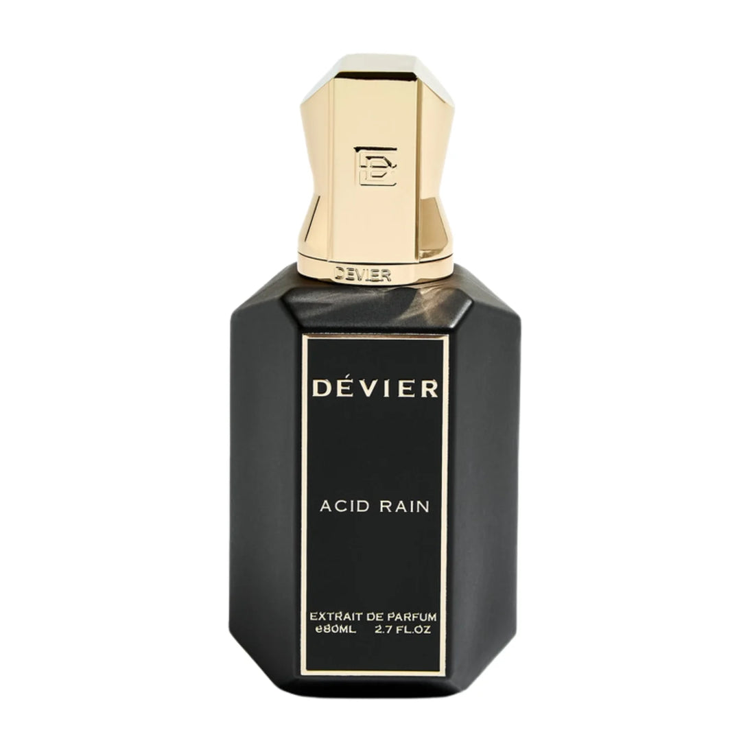 Dévier - Acid Rain