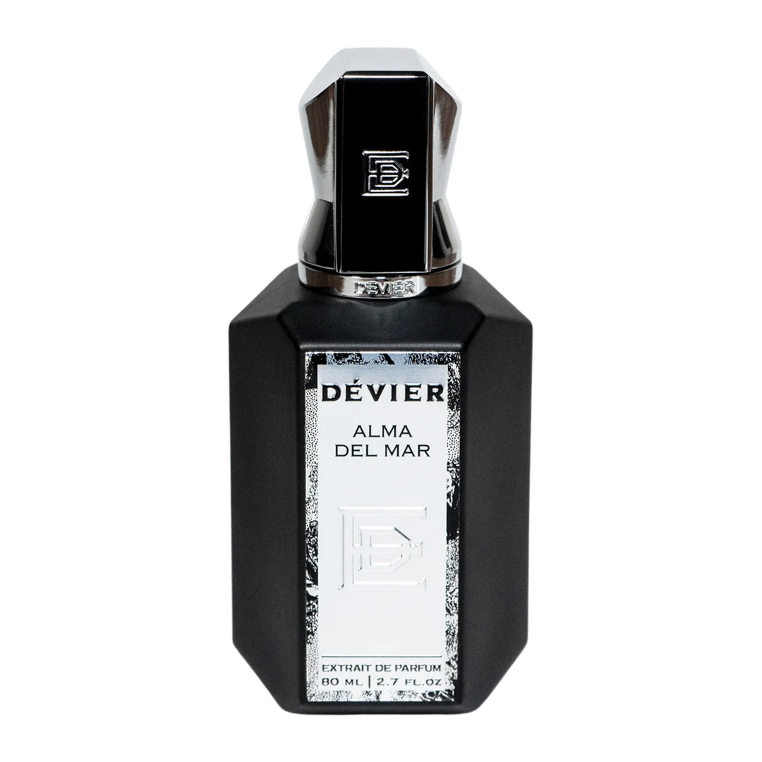 Dévier - Alma Del Mar