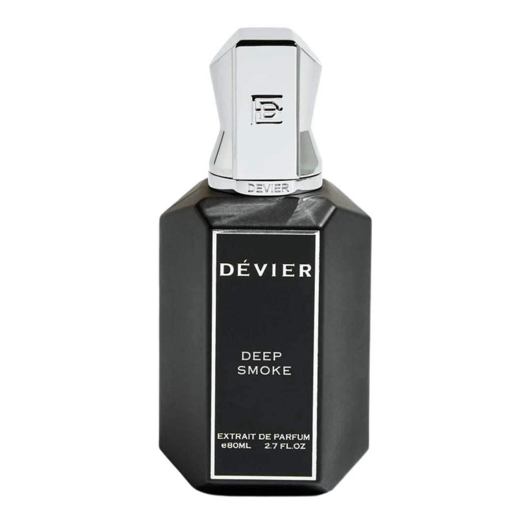 Dévier - Deep Smoke