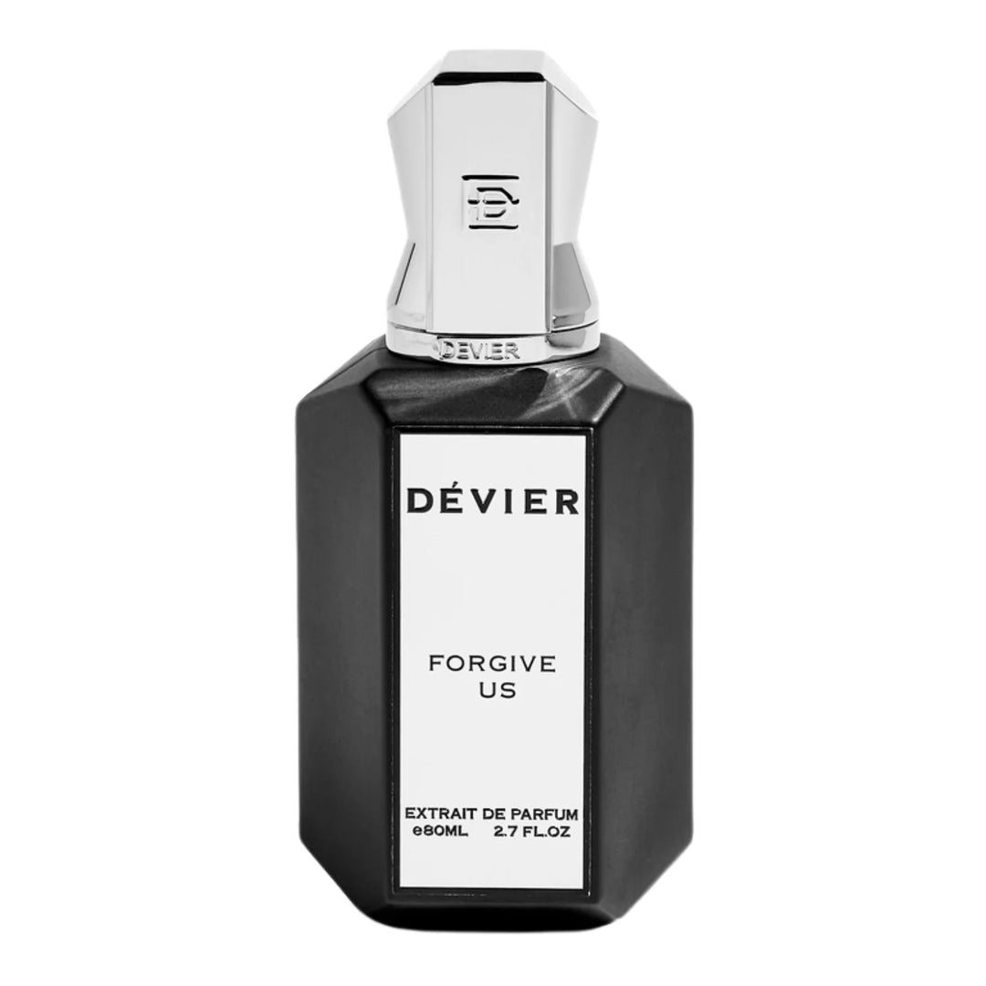 Dévier - Forgive Us
