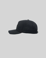 Load image into Gallery viewer, GORRA DOM APPAREL BLACK