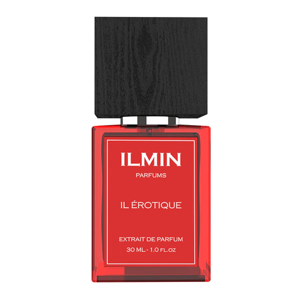 ILMIN - IL EROTIQUE
