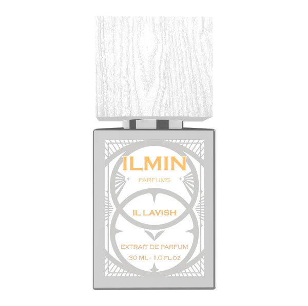 ILMIN - IL LAVISH